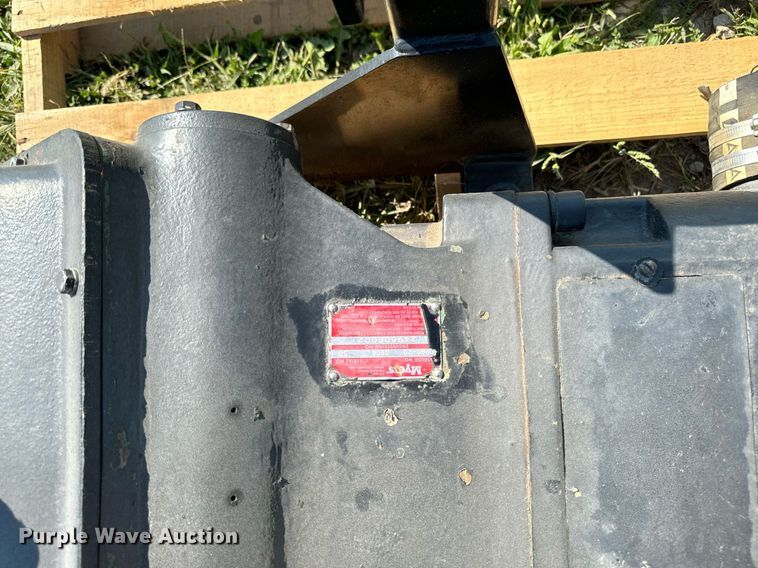 image for item LC9084 Meyers Water pump