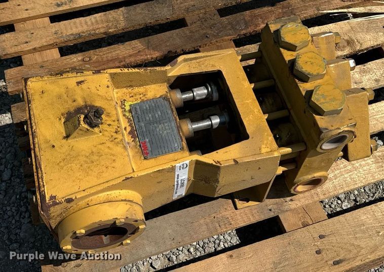 image for item LC9085 FMC M0614DI-HV water pump