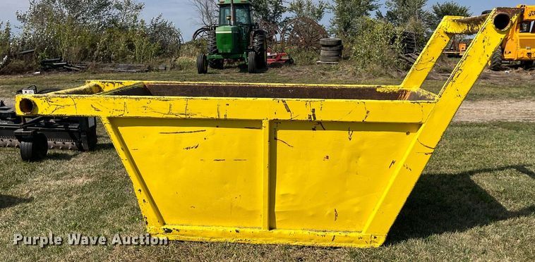 image for item LC9090 Rock box