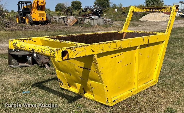 image for item LC9090 Rock box