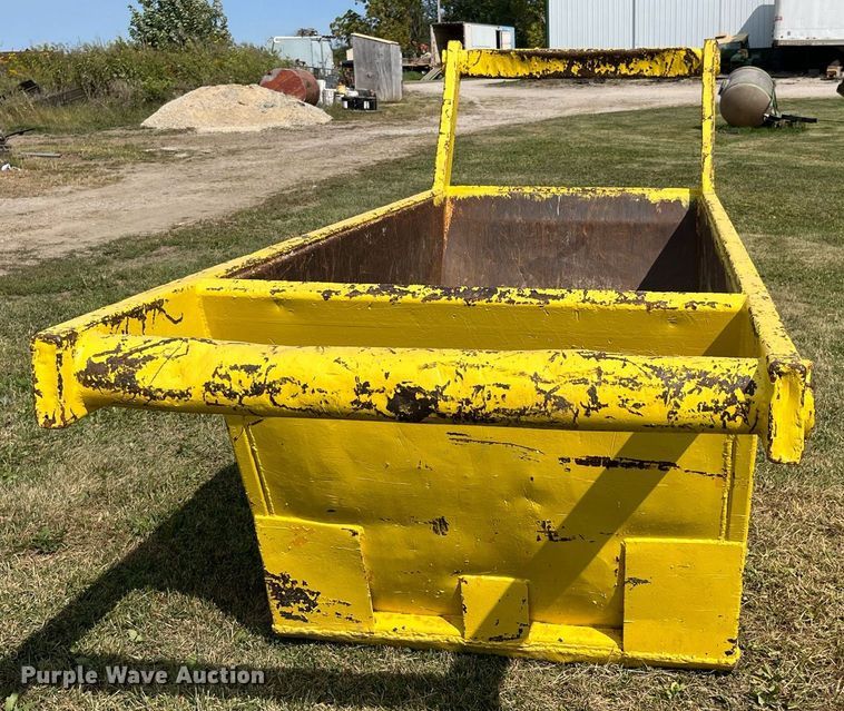 image for item LC9090 Rock box