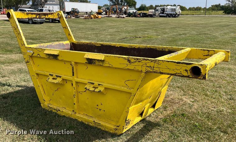 image for item LC9090 Rock box