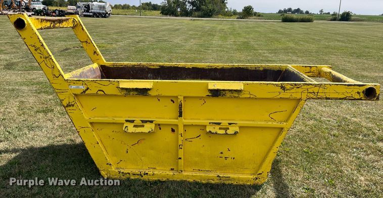 image for item LC9090 Rock box