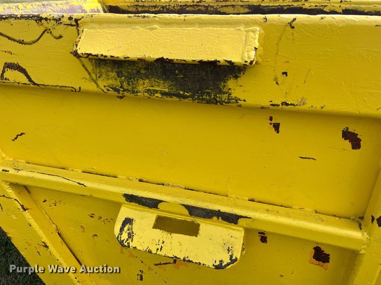 image for item LC9090 Rock box