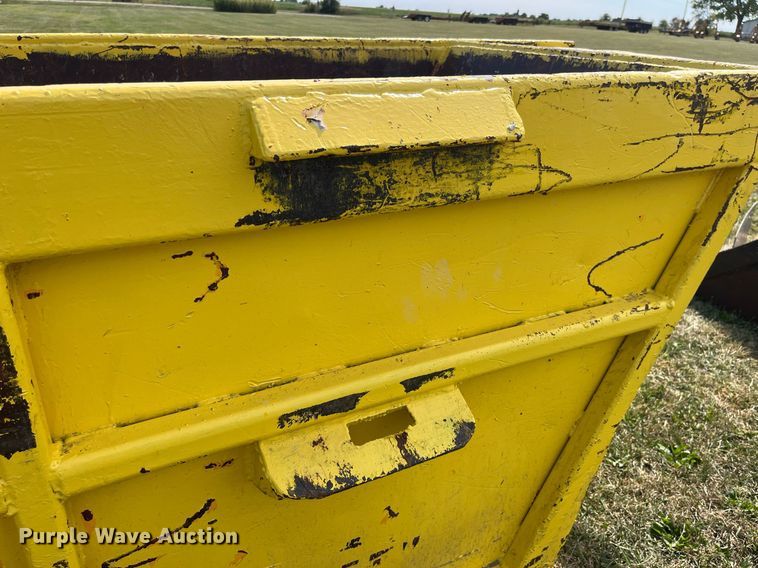 image for item LC9090 Rock box