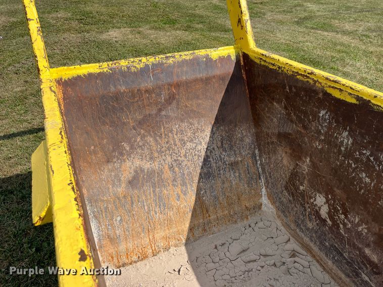 image for item LC9090 Rock box