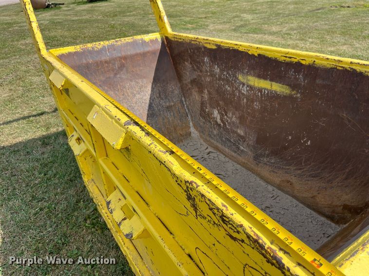 image for item LC9090 Rock box