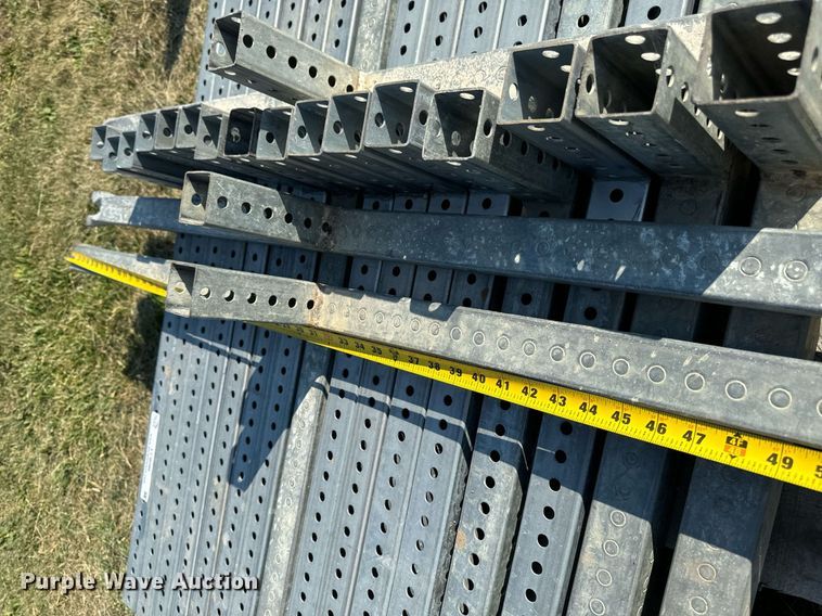 image for item LC9096 Traffic barriers 