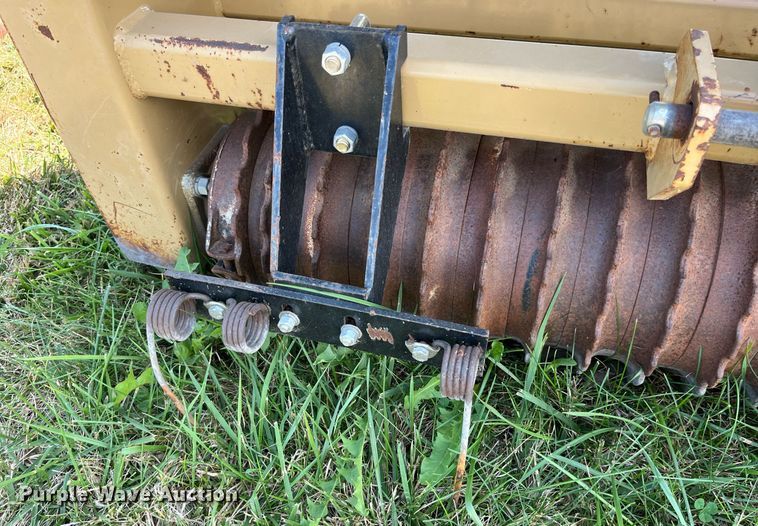 image for item LC9100 Land Pride PS1572 seeder