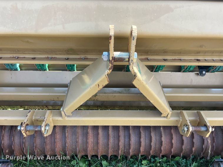 image for item LC9100 Land Pride PS1572 seeder