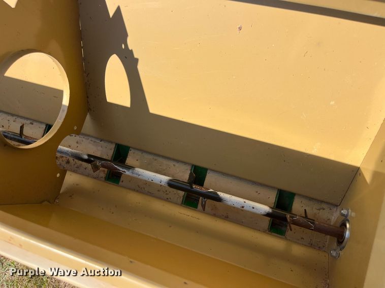 image for item LC9100 Land Pride PS1572 seeder