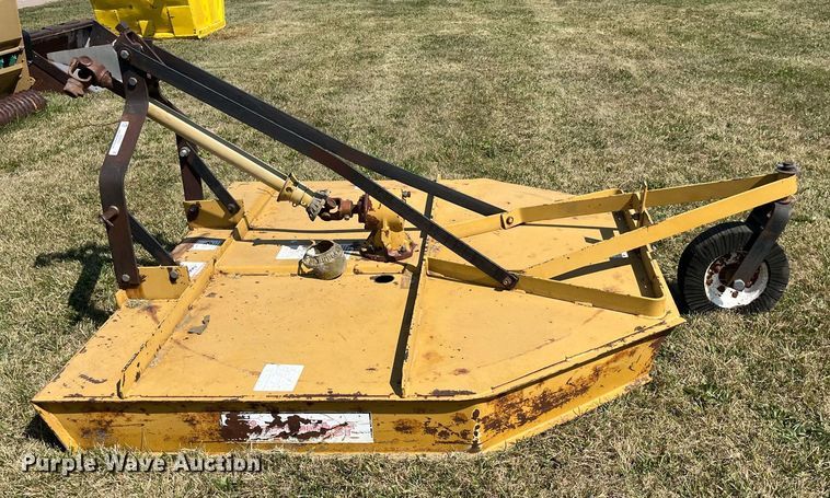 image for item LC9101 Rotary mower