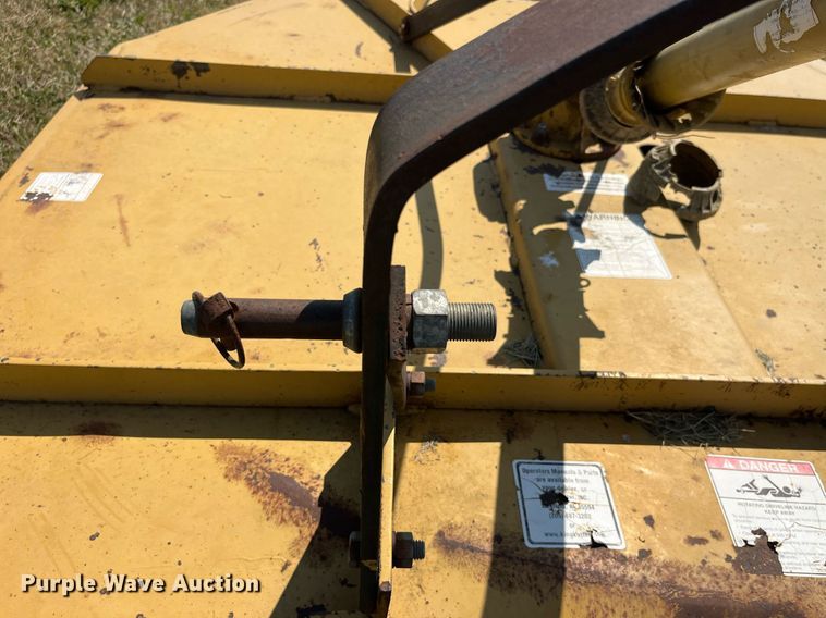 image for item LC9101 Rotary mower