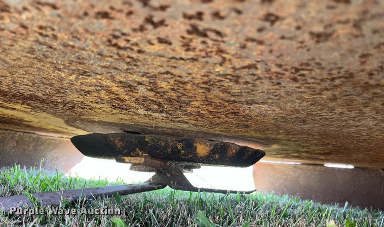 image for item LC9101 Rotary mower