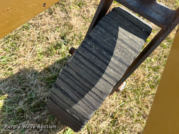 image for item LC9101 Rotary mower