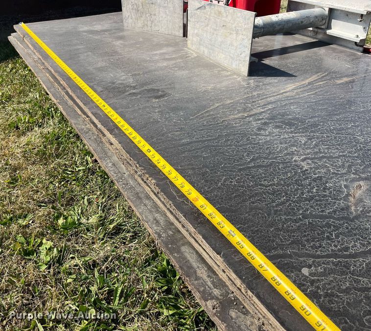 image for item LC9105 Pro-Tec trench shoring