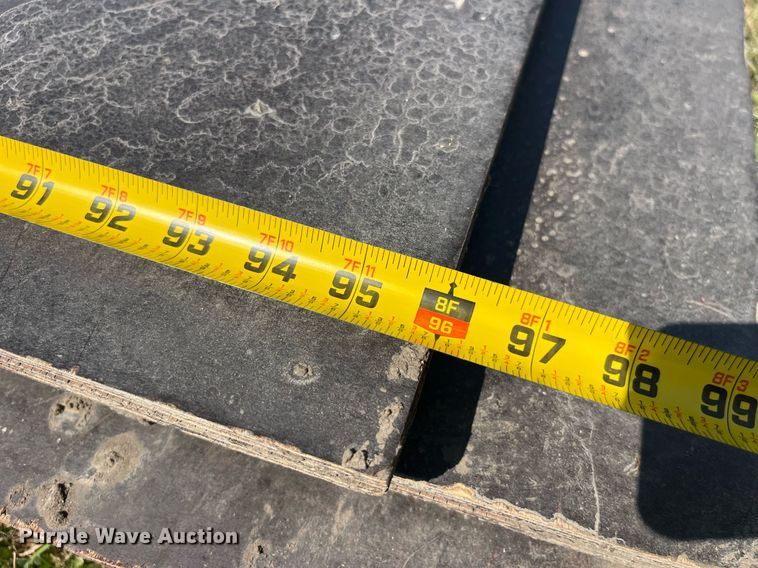 image for item LC9105 Pro-Tec trench shoring