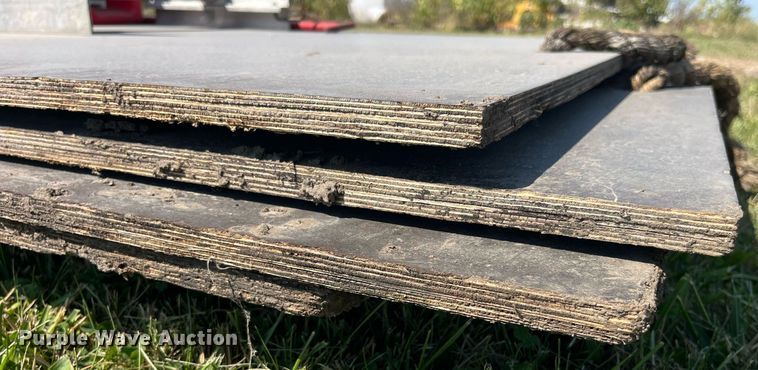 image for item LC9105 Pro-Tec trench shoring