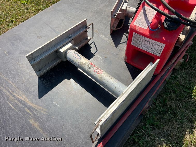 image for item LC9105 Pro-Tec trench shoring