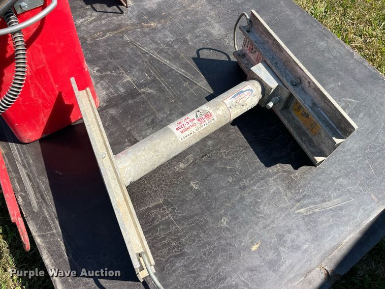 image for item LC9105 Pro-Tec trench shoring