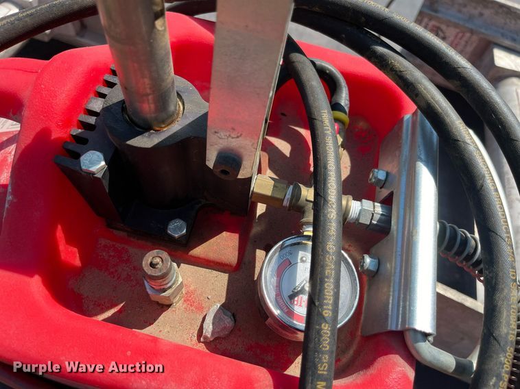 image for item LC9105 Pro-Tec trench shoring