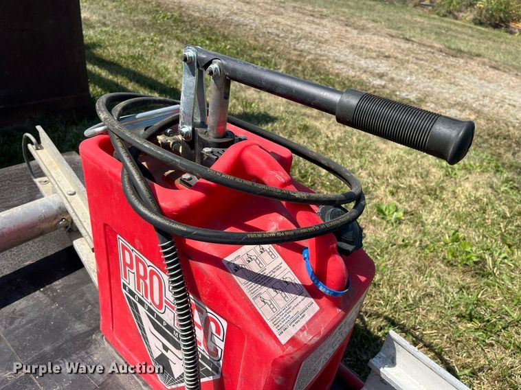 image for item LC9105 Pro-Tec trench shoring