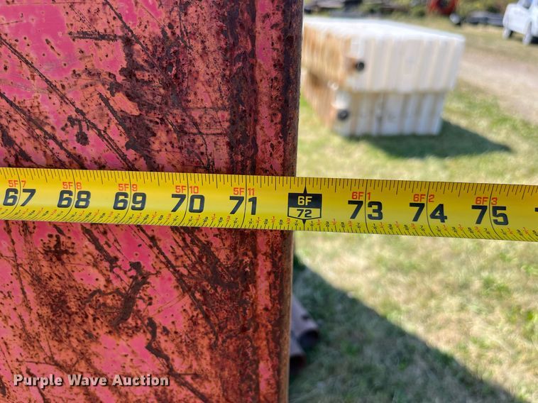 image for item LC9108 Trench box