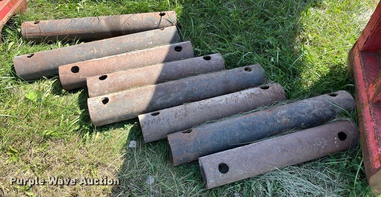 image for item LC9108 Trench box