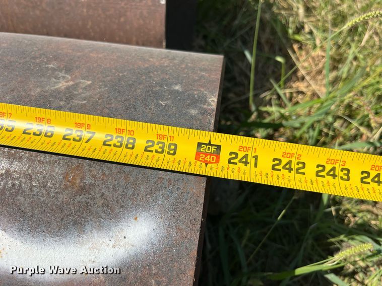 image for item LC9113 Steel pipe