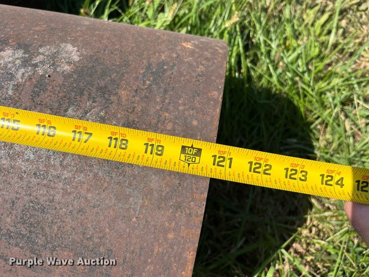 image for item LC9113 Steel pipe