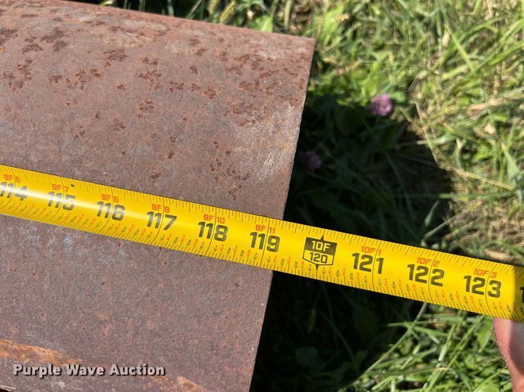 image for item LC9113 Steel pipe