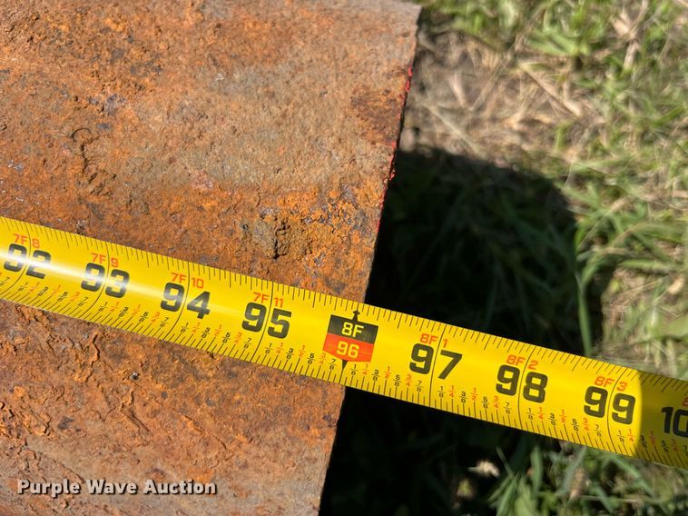 image for item LC9113 Steel pipe