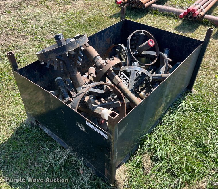 image for item LC9119 Reamers