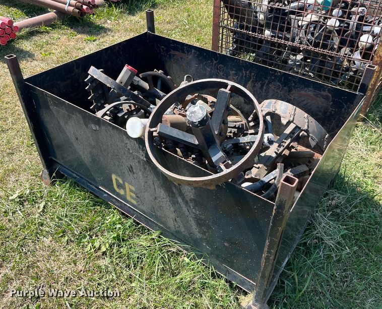 image for item LC9119 Reamers