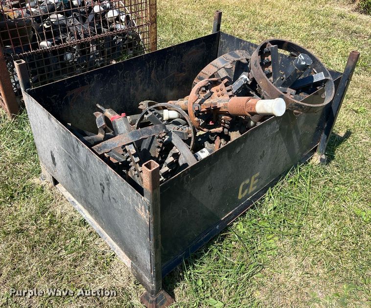 image for item LC9119 Reamers