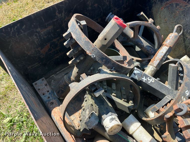 image for item LC9119 Reamers