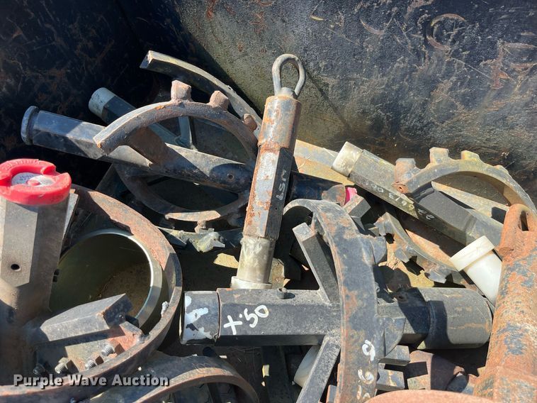 image for item LC9119 Reamers