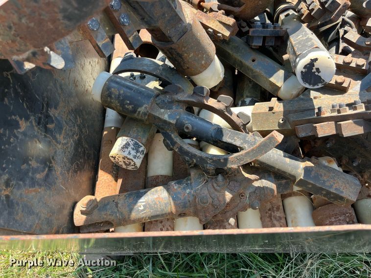 image for item LC9119 Reamers