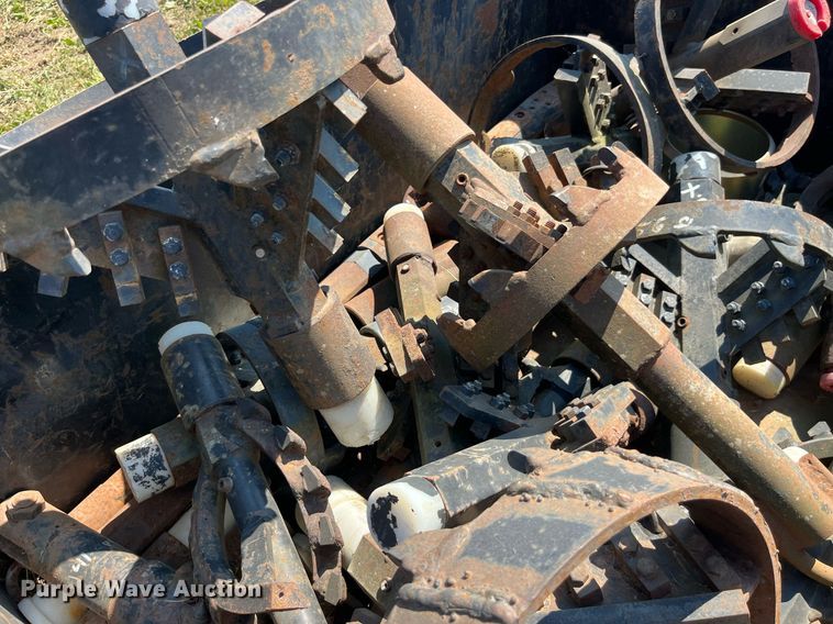 image for item LC9119 Reamers