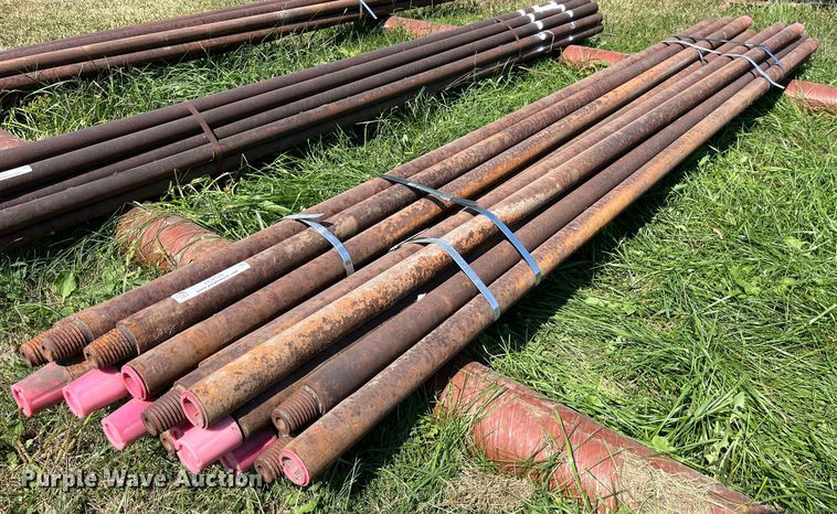 image for item LC9122 (20) drill stems