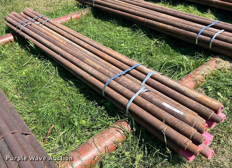 image for item LC9122 (20) drill stems