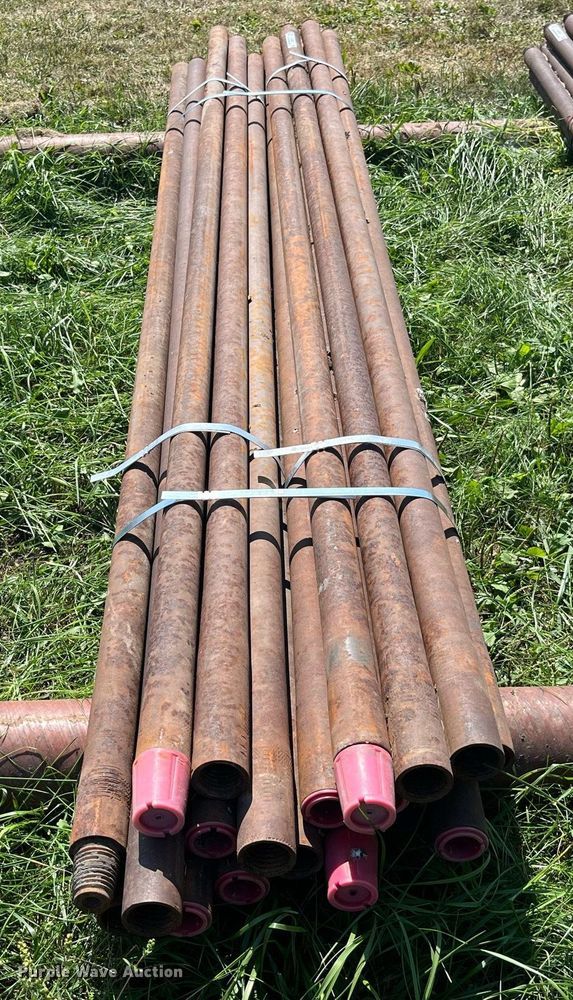 image for item LC9122 (20) drill stems