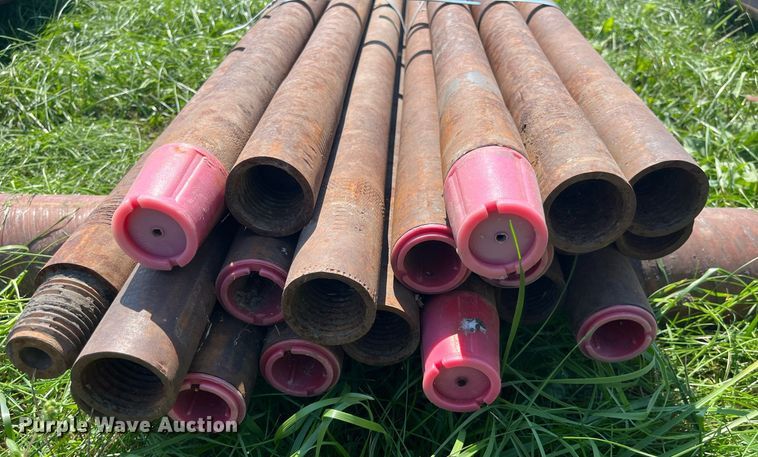 image for item LC9122 (20) drill stems