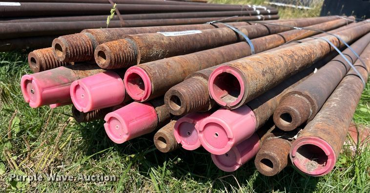 image for item LC9122 (20) drill stems