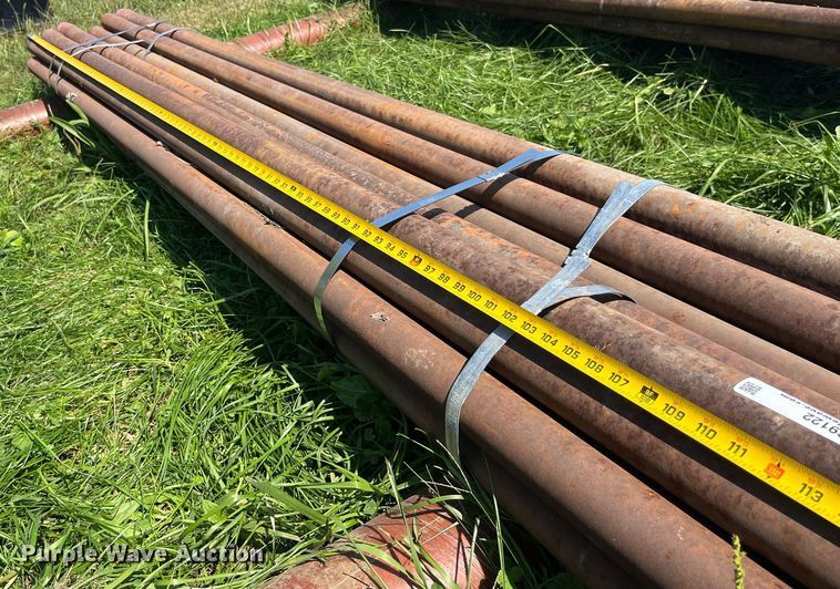 image for item LC9122 (20) drill stems