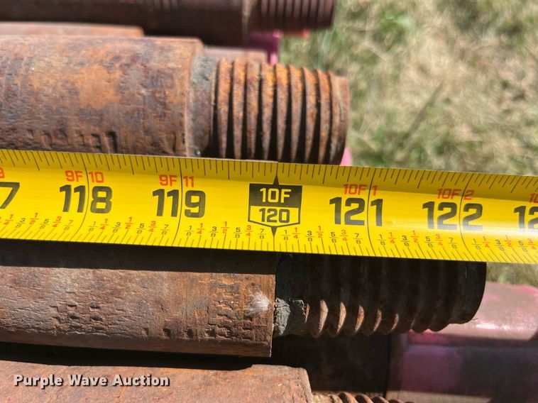 image for item LC9122 (20) drill stems