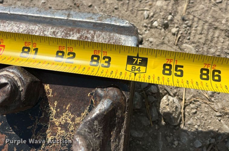 image for item LC9143 2019 John Deere 331G tracked skid steer loader