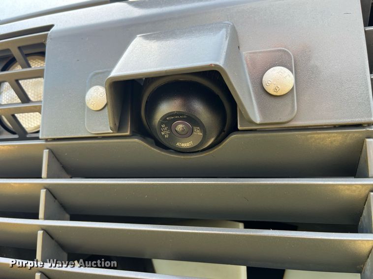 image for item LC9143 2019 John Deere 331G tracked skid steer loader