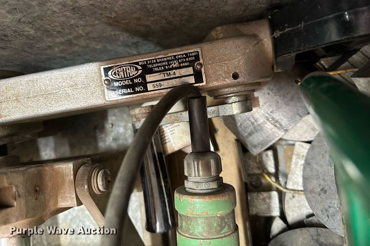 image for item LC9149 Electronic pipe fusing kit