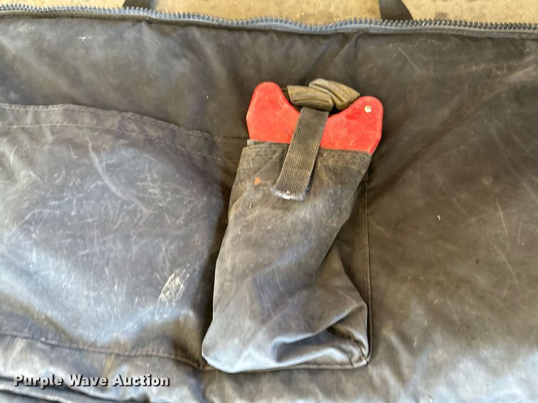 image for item LC9151 Mclaughlin Vision FLX digital locator kit